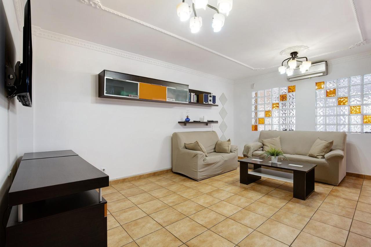Casa Carlos Corralejo Kültér fotó
