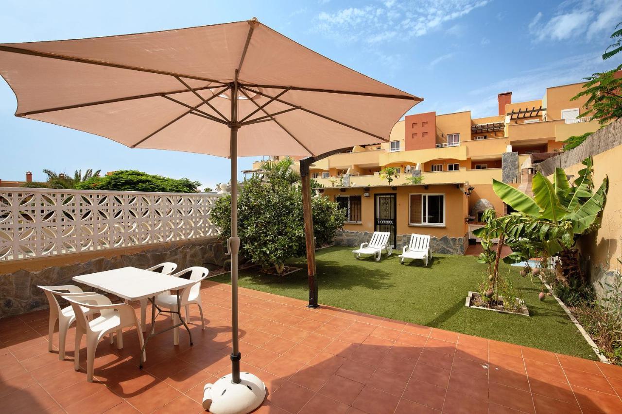 Casa Carlos Corralejo Kültér fotó