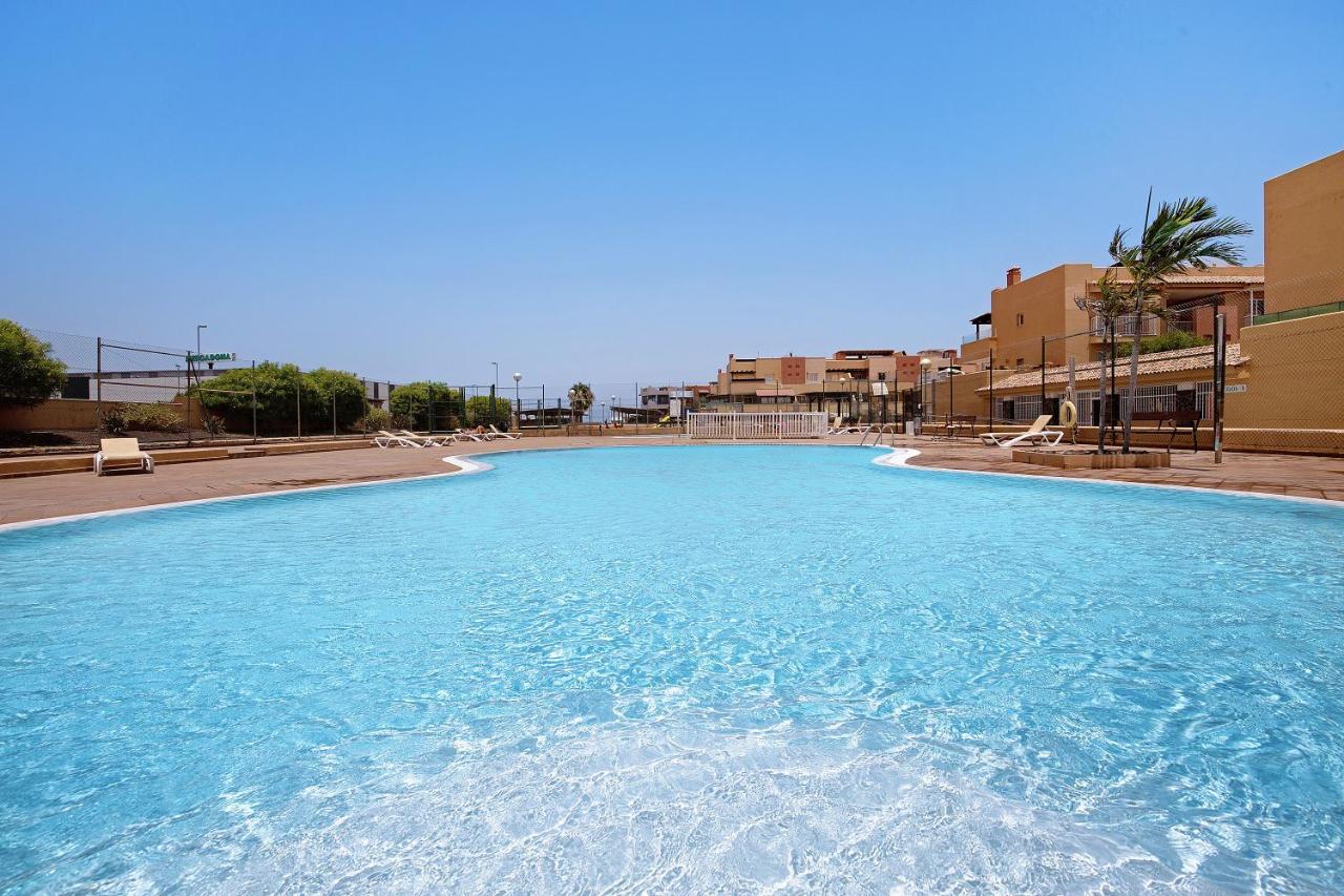 Casa Carlos Corralejo Kültér fotó