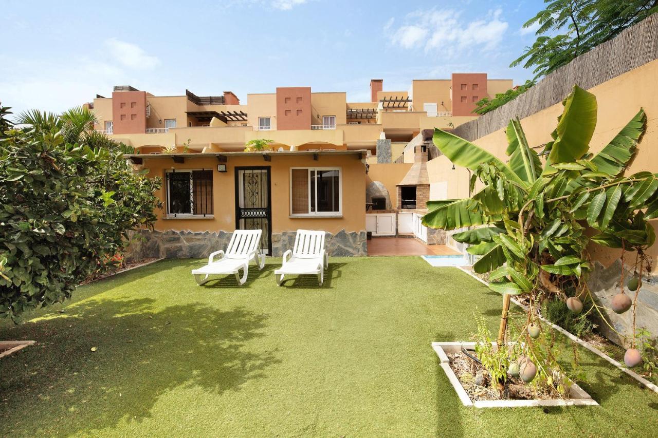 Casa Carlos Corralejo Kültér fotó
