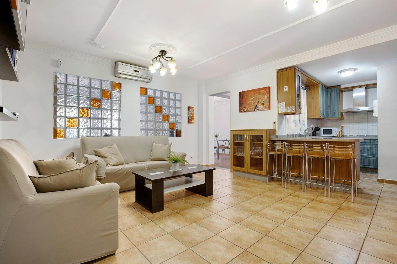 Casa Carlos Corralejo Kültér fotó