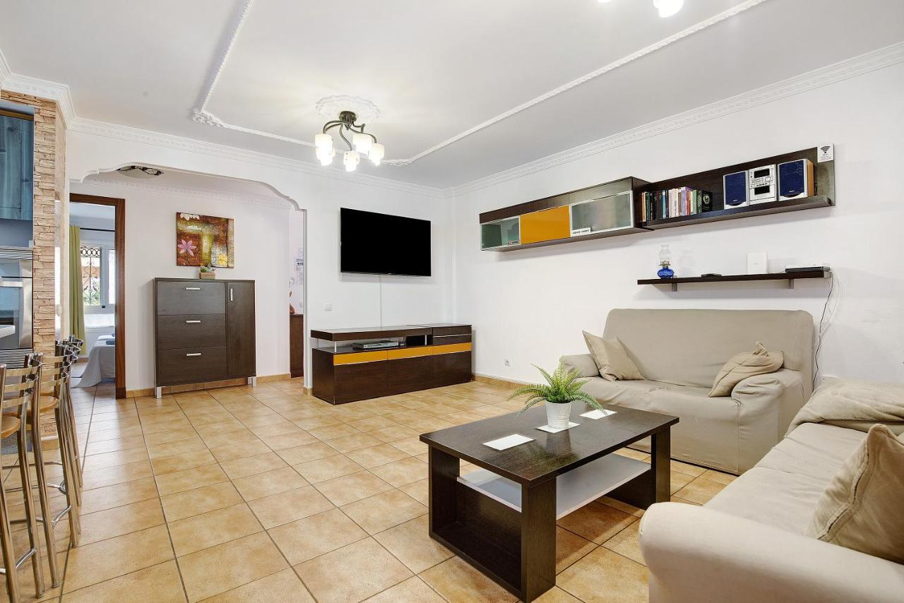 Casa Carlos Corralejo Kültér fotó