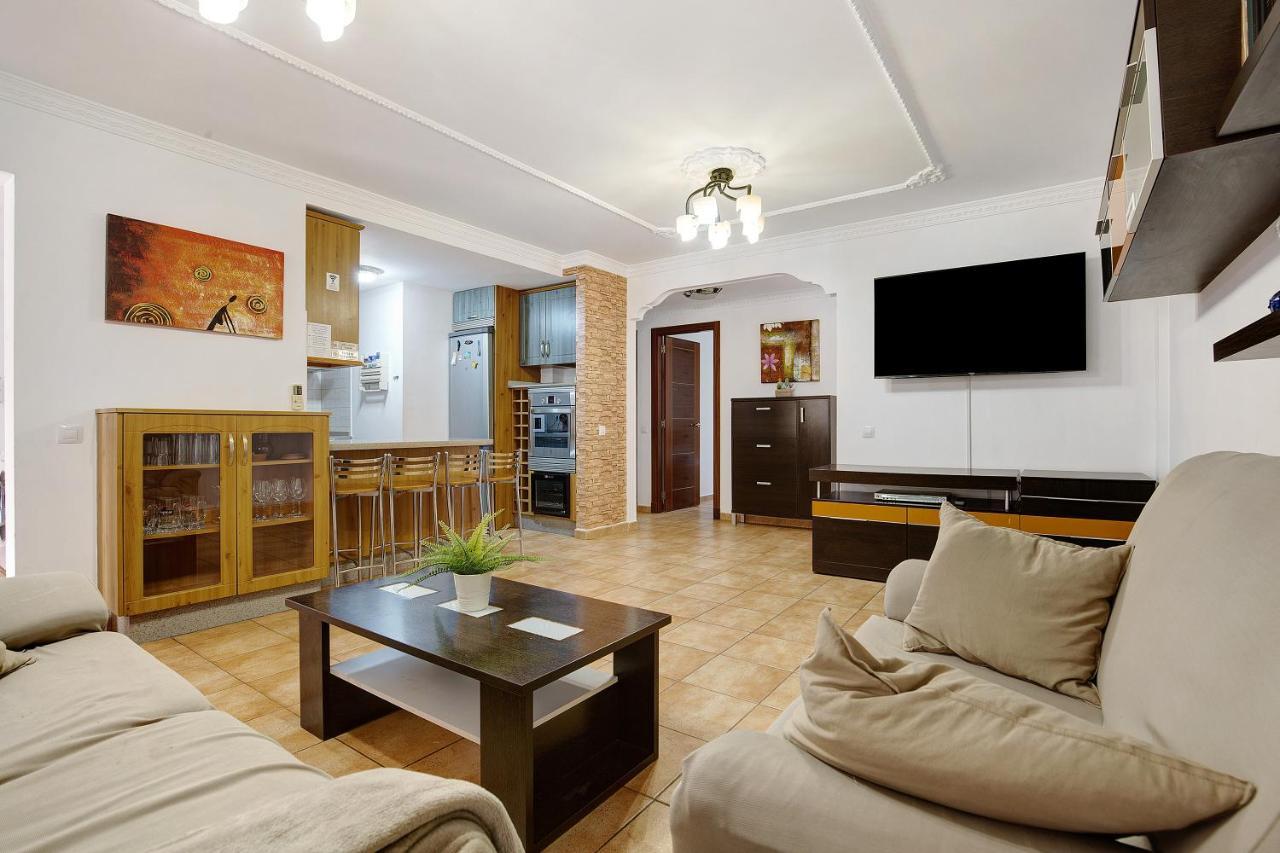 Casa Carlos Corralejo Kültér fotó