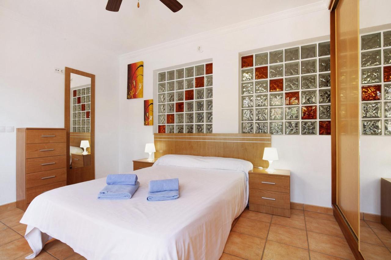 Casa Carlos Corralejo Kültér fotó