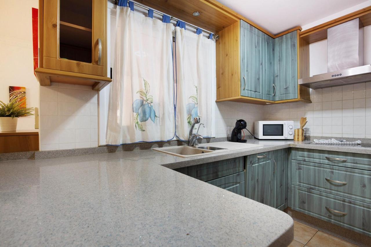 Casa Carlos Corralejo Kültér fotó
