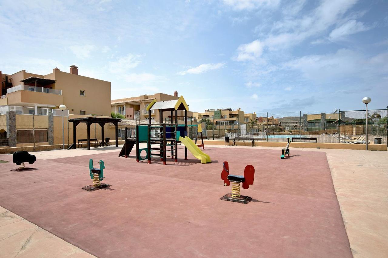 Casa Carlos Corralejo Kültér fotó