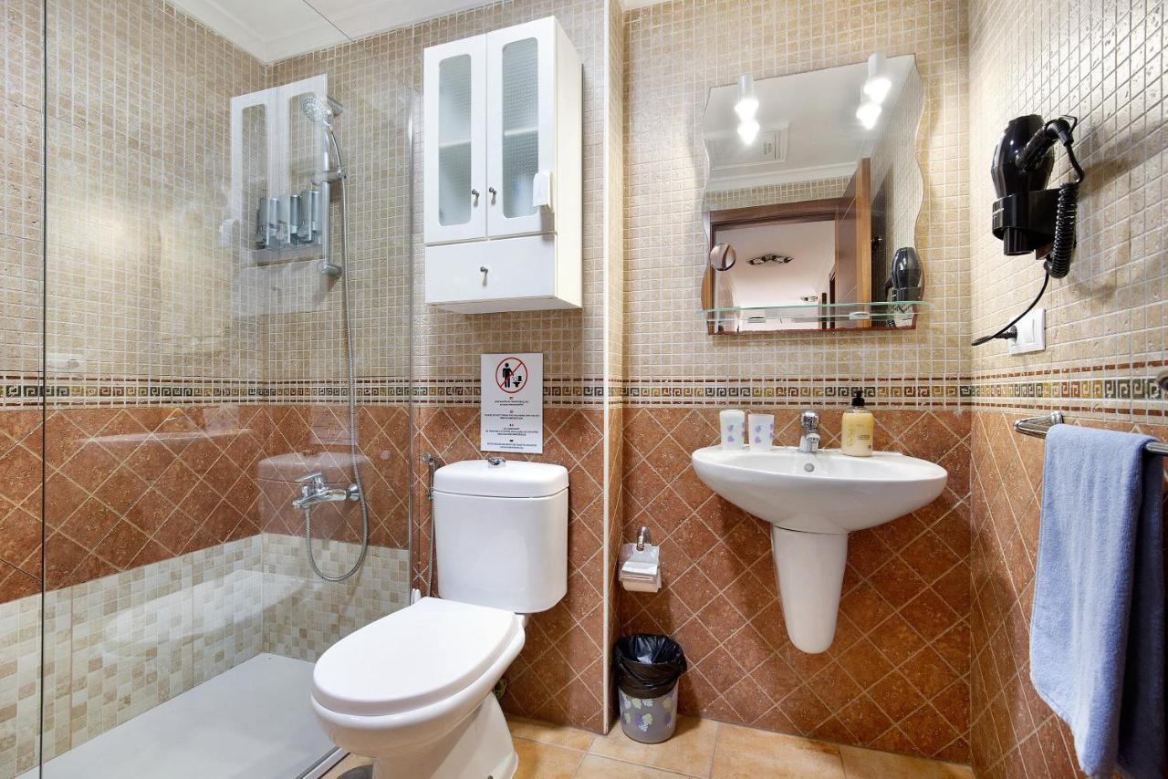 Casa Carlos Corralejo Kültér fotó