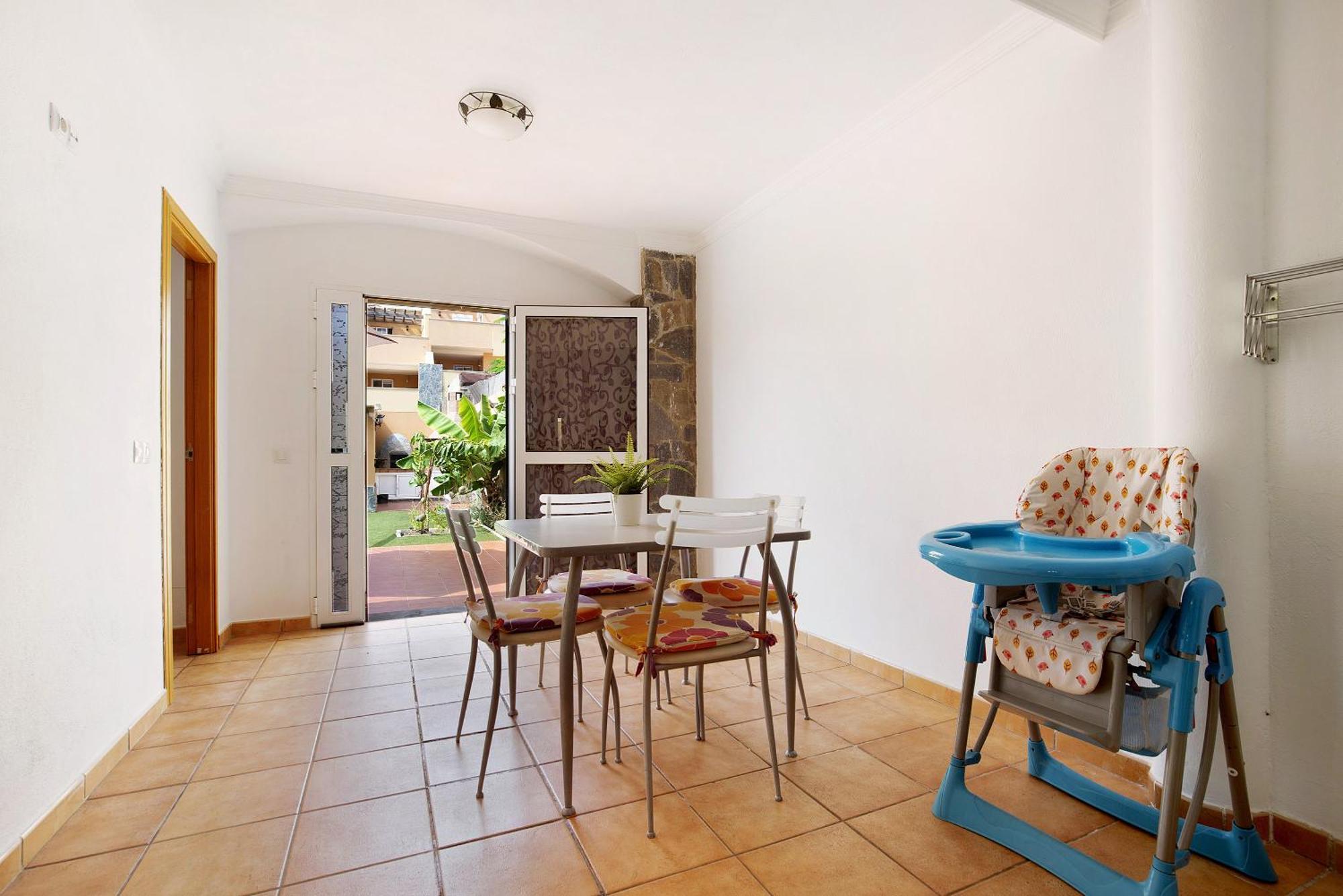 Casa Carlos Corralejo Kültér fotó