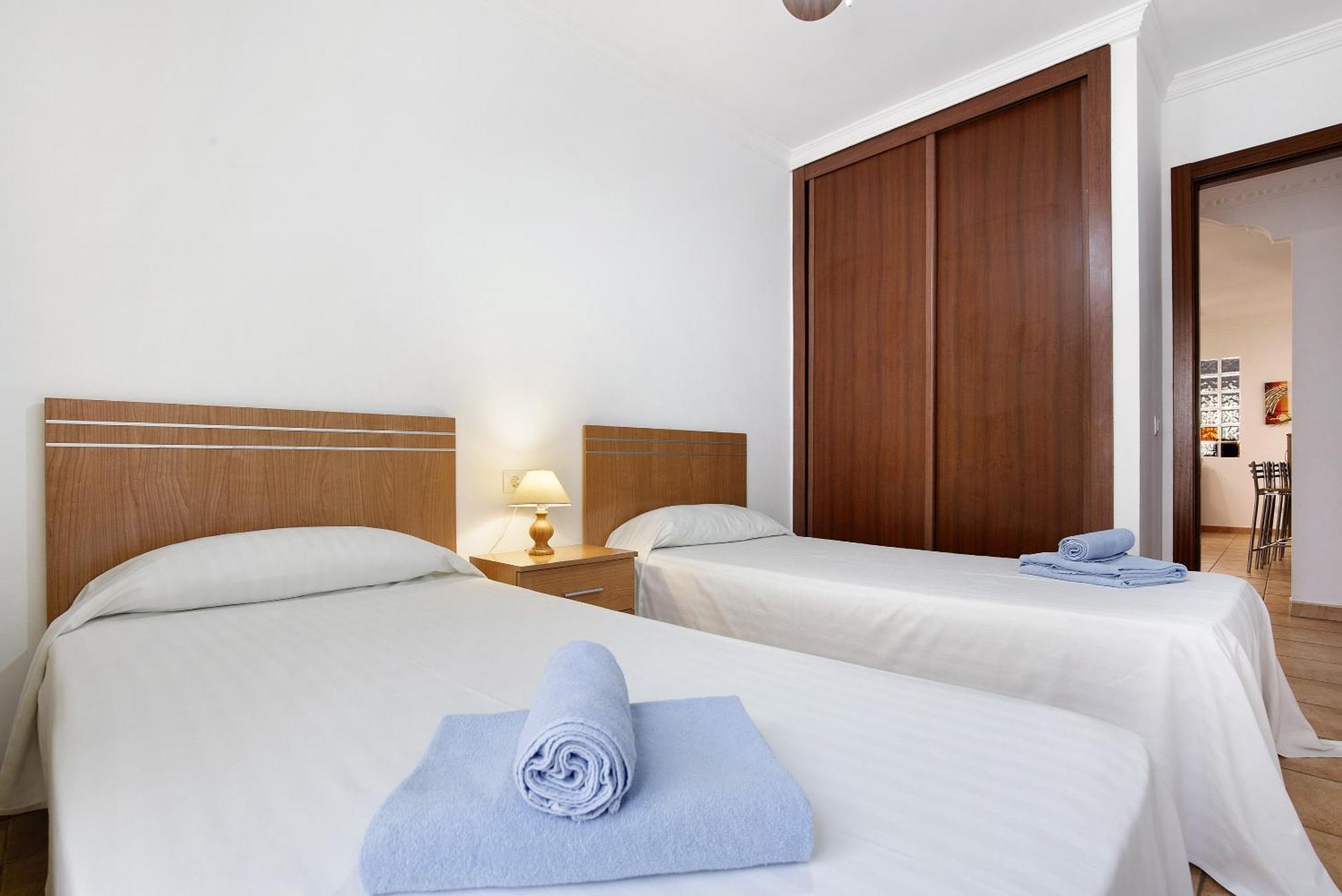 Casa Carlos Corralejo Kültér fotó