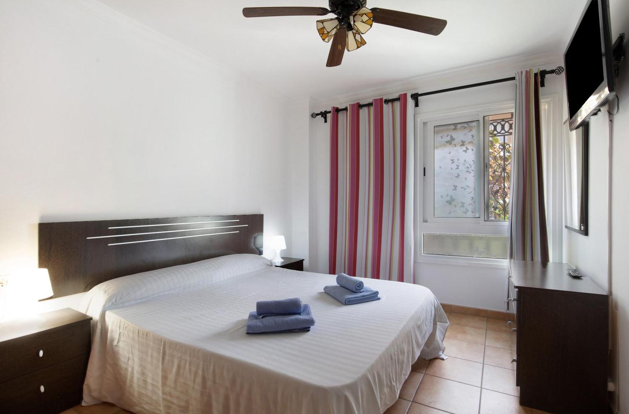 Casa Carlos Corralejo Kültér fotó