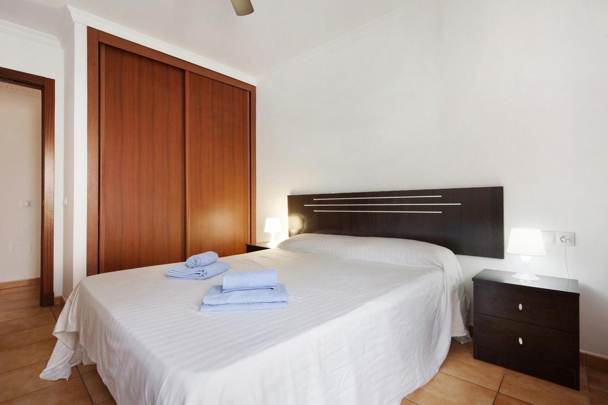 Casa Carlos Corralejo Kültér fotó