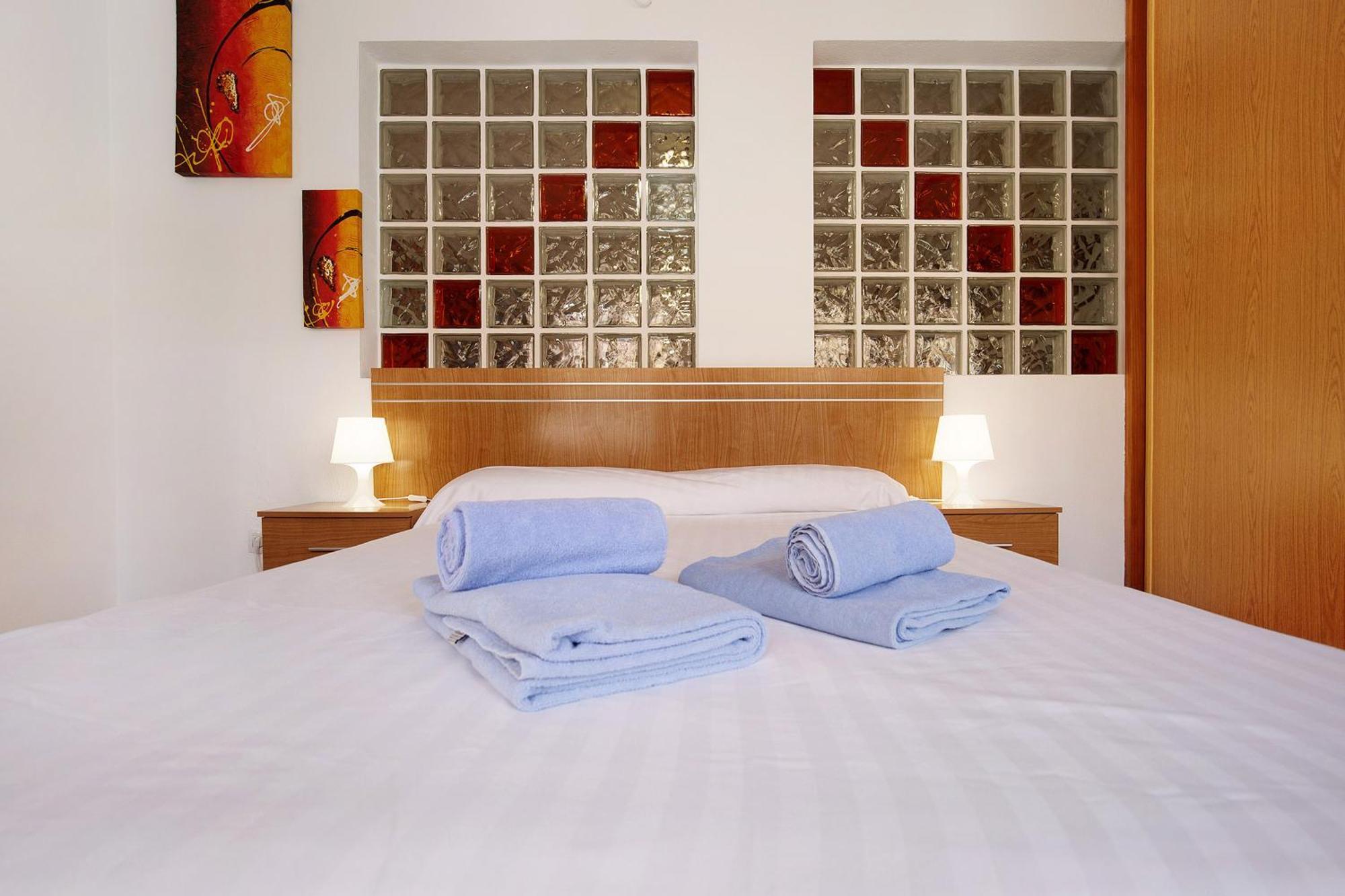 Casa Carlos Corralejo Kültér fotó