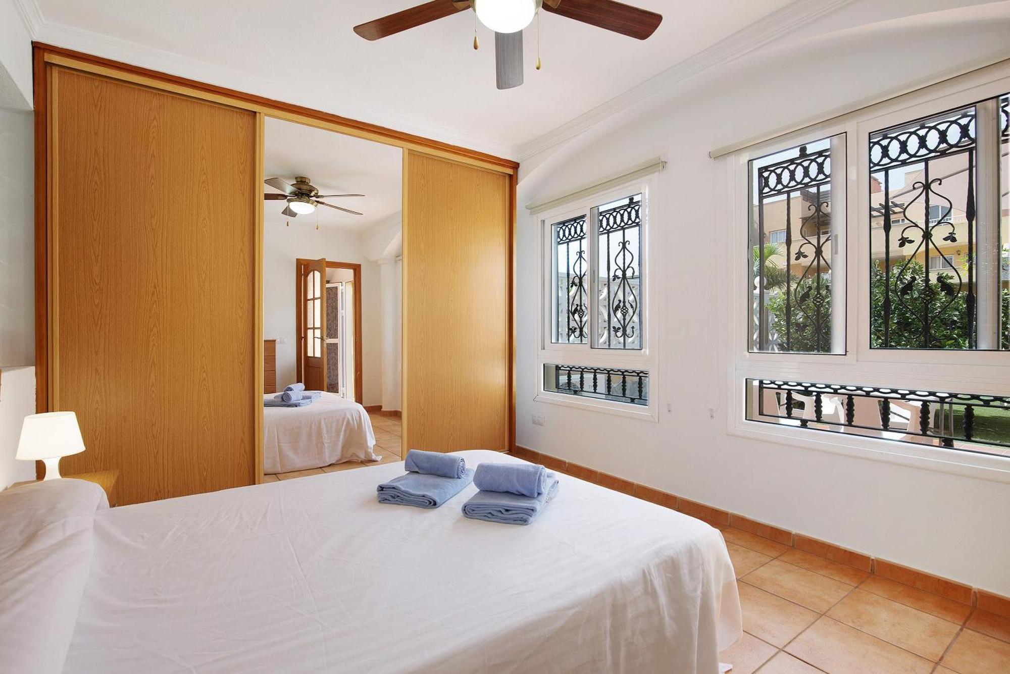 Casa Carlos Corralejo Kültér fotó
