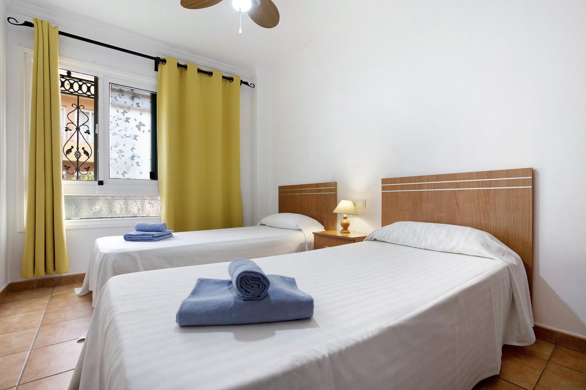 Casa Carlos Corralejo Kültér fotó