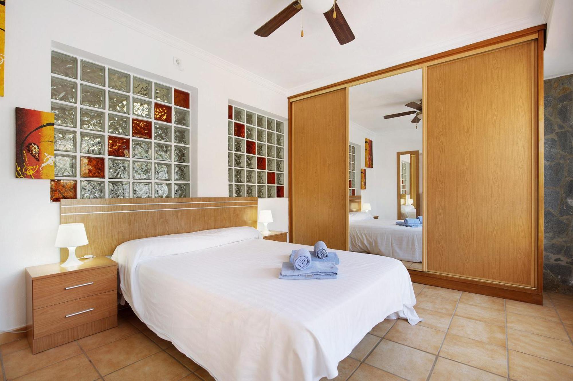 Casa Carlos Corralejo Kültér fotó