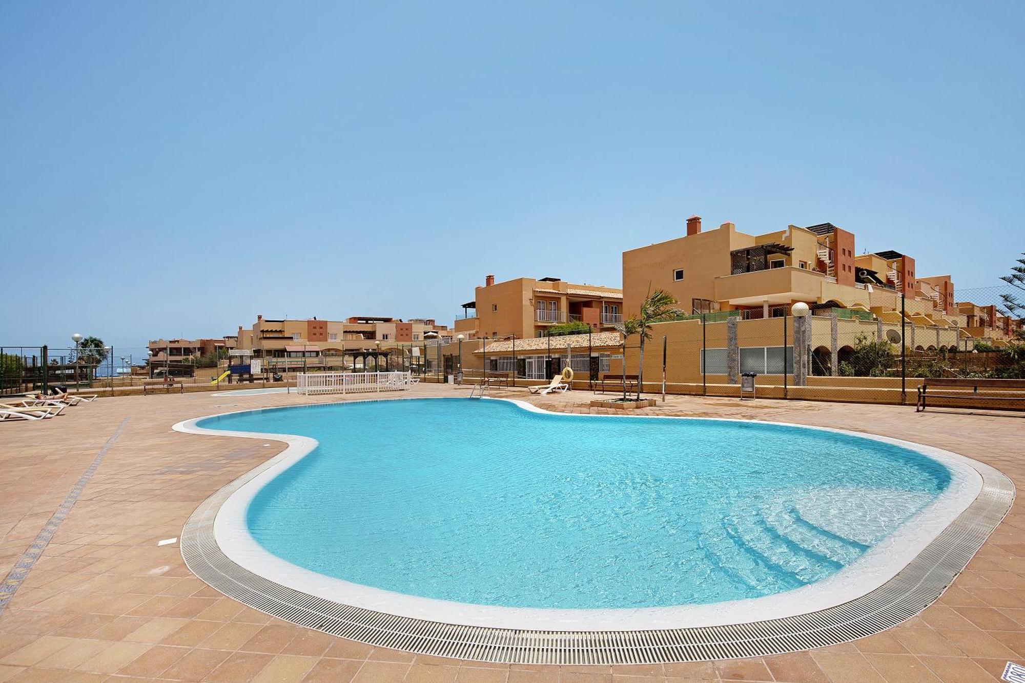 Casa Carlos Corralejo Kültér fotó