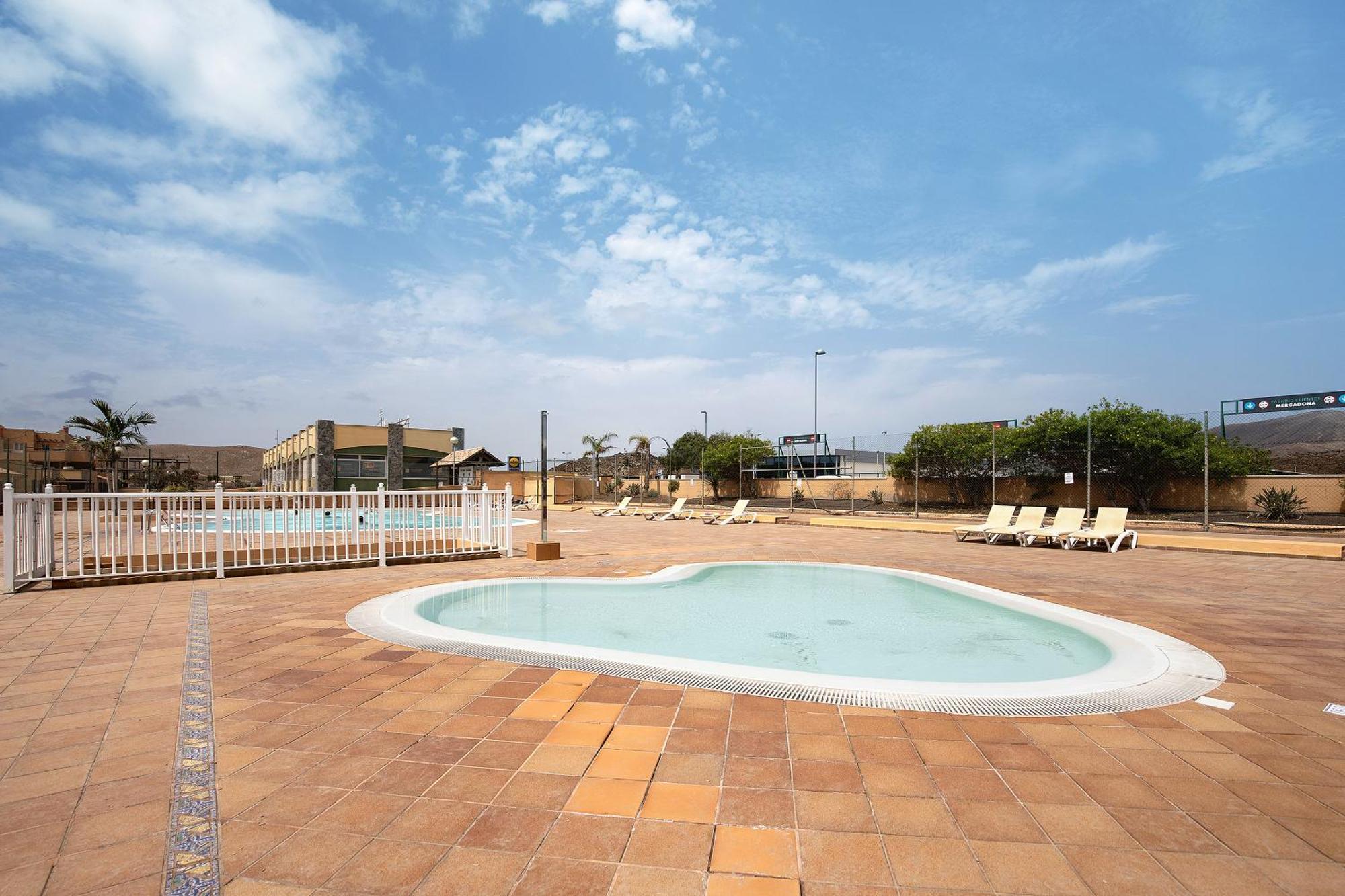 Casa Carlos Corralejo Kültér fotó