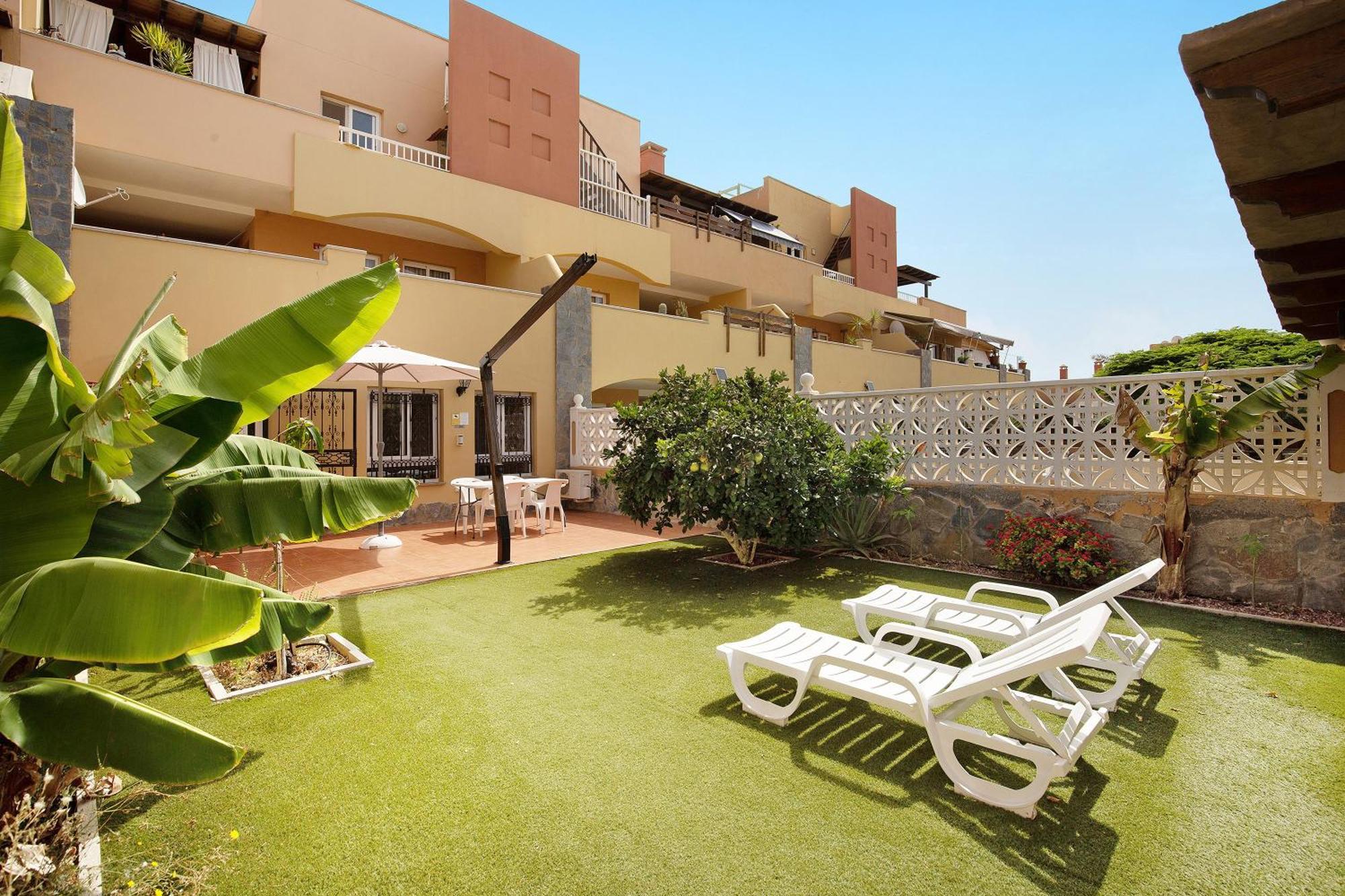 Casa Carlos Corralejo Kültér fotó